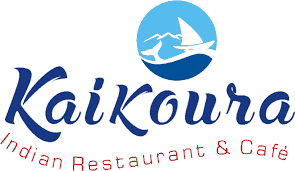 Kaikoura Indian Restaurant & Cafe logo